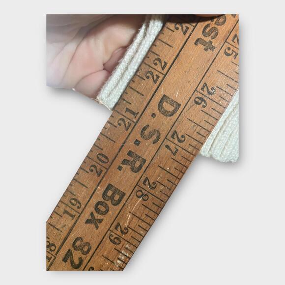 Old Navy Knit Sweater Long Sleeve Pullover Black White Women’s Size Small - Picture 7 of 7